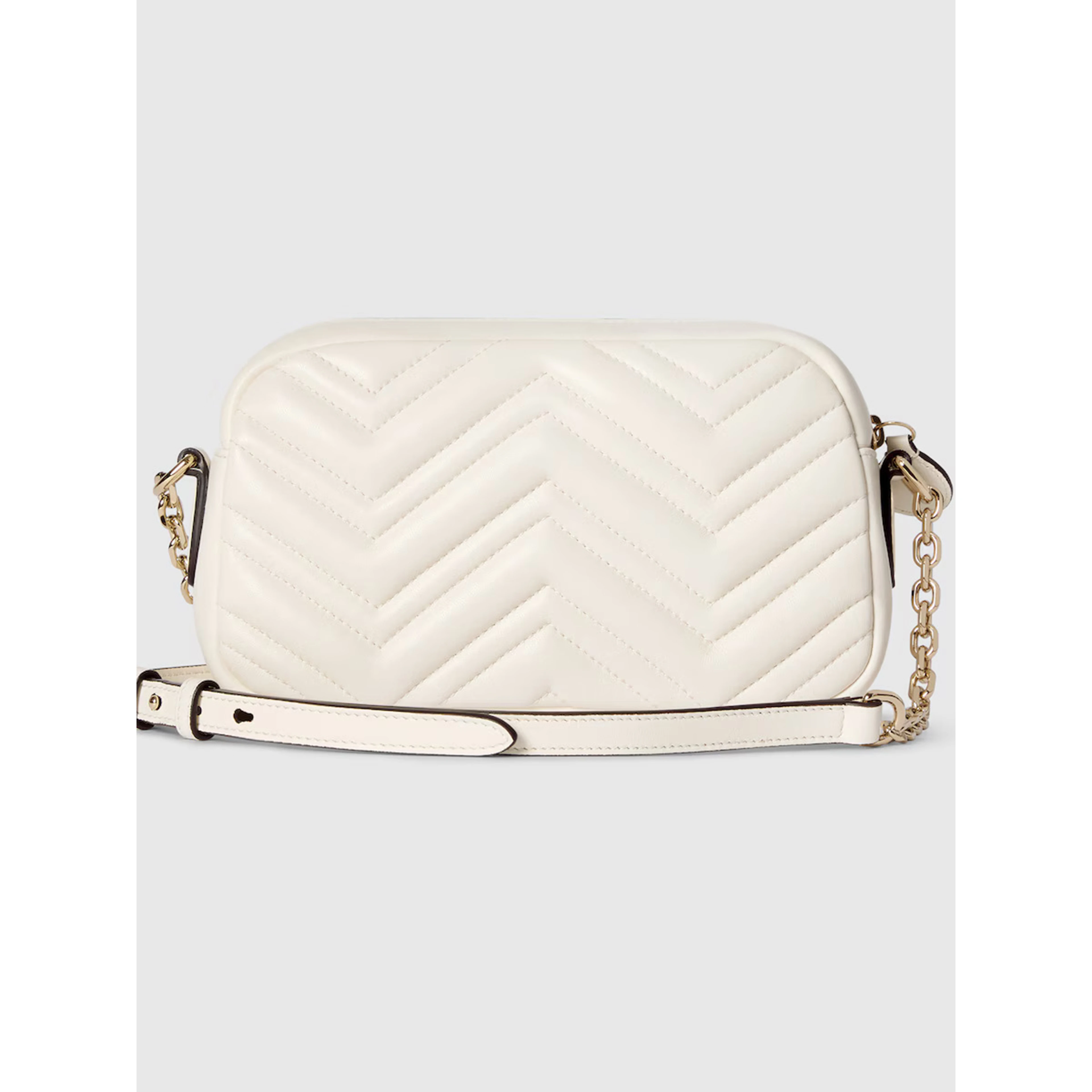 Gucci Bags.. White