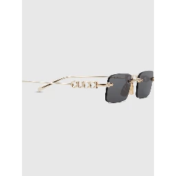 Gucci Sunglasses Golden