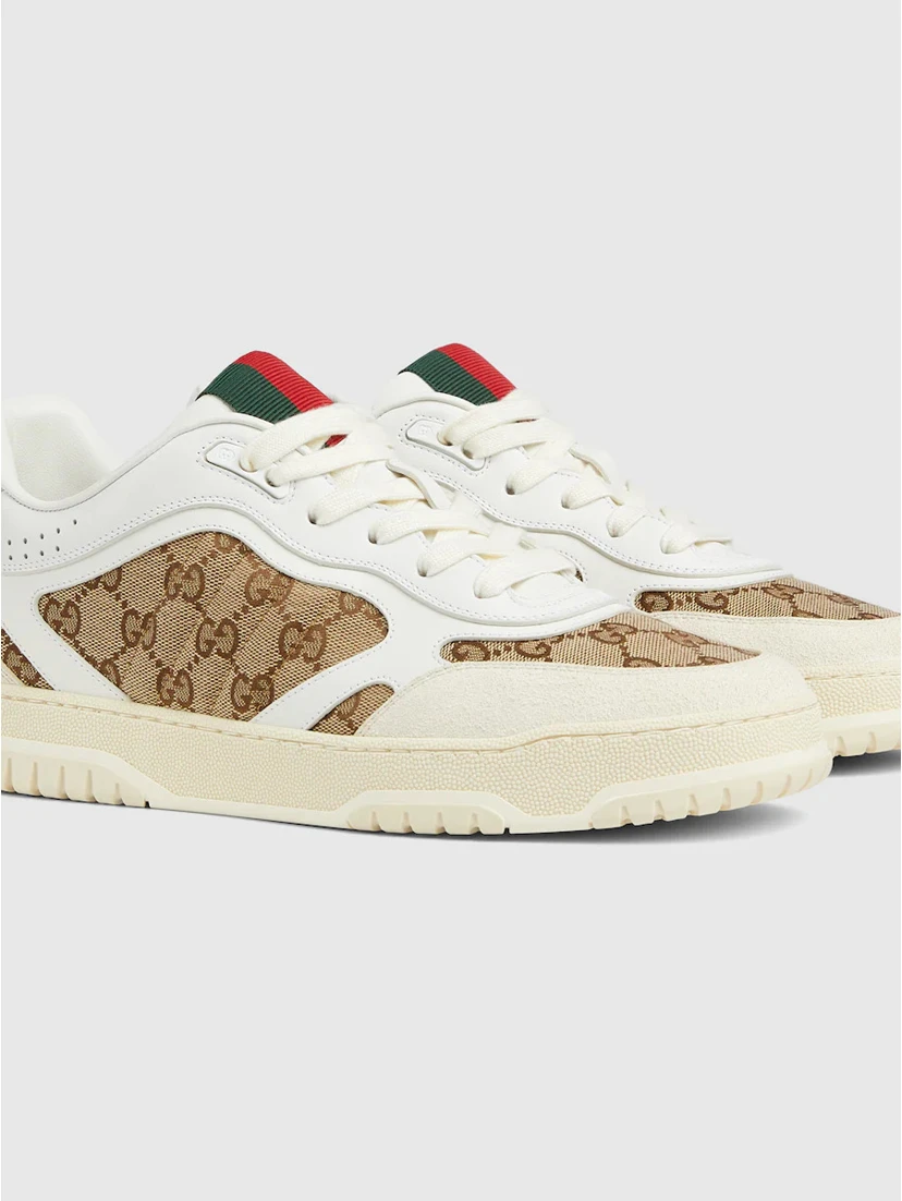 Gucci Sneakers White