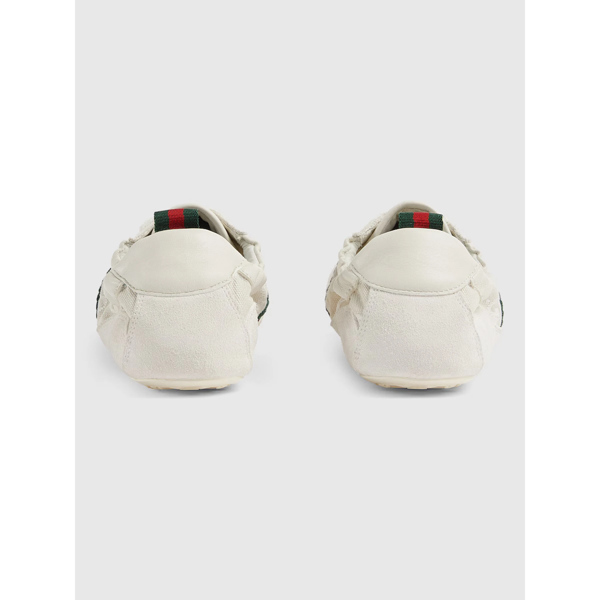 Gucci Sneakers White