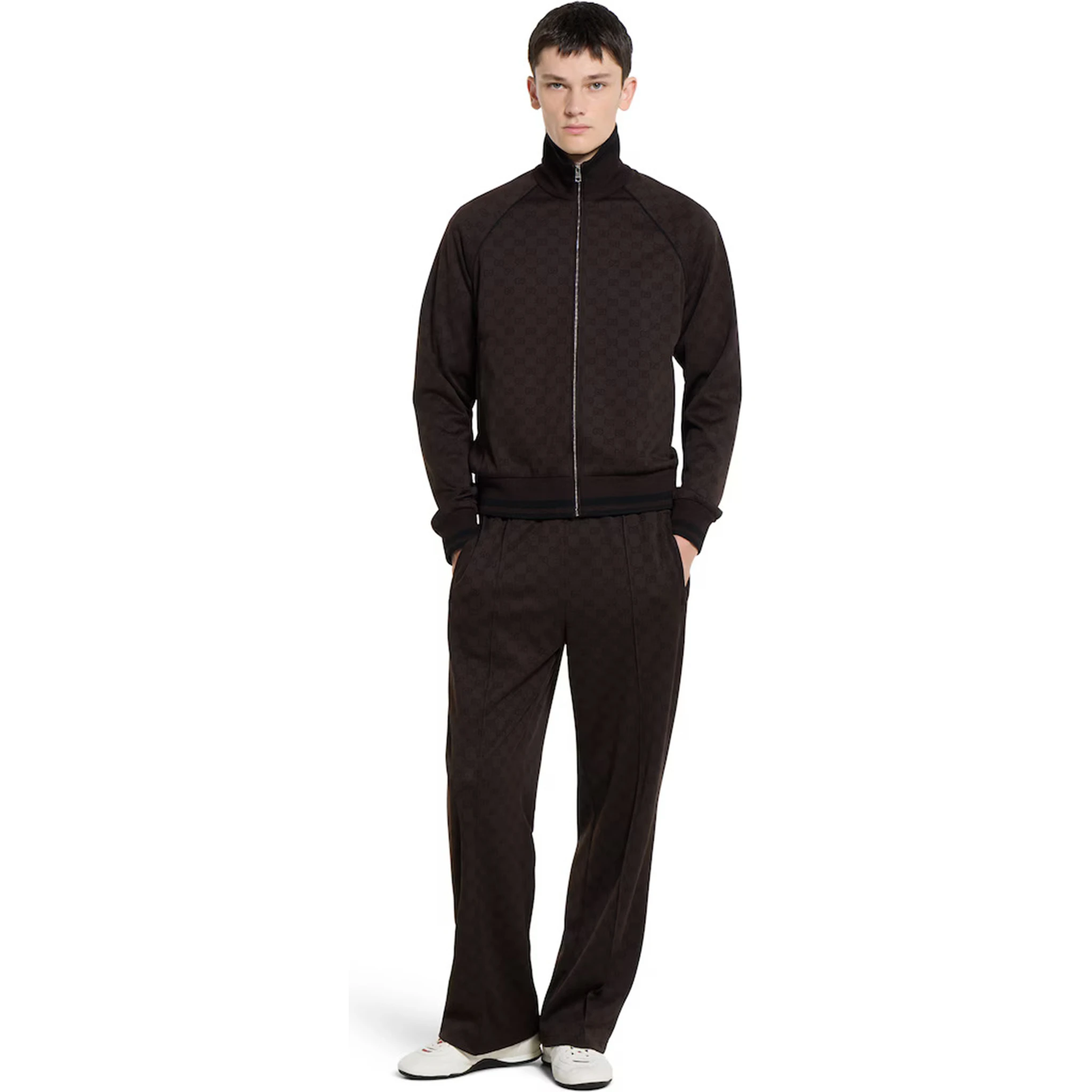 Gucci Sneakers White