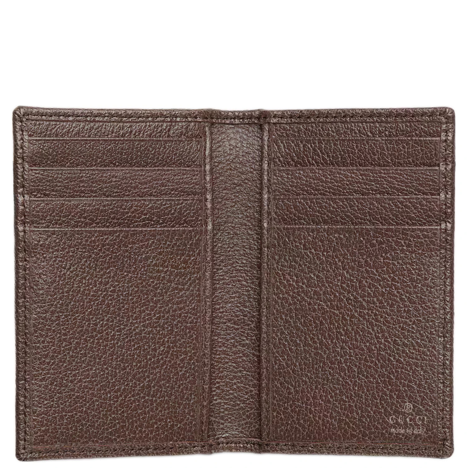 Gucci Wallets Beige