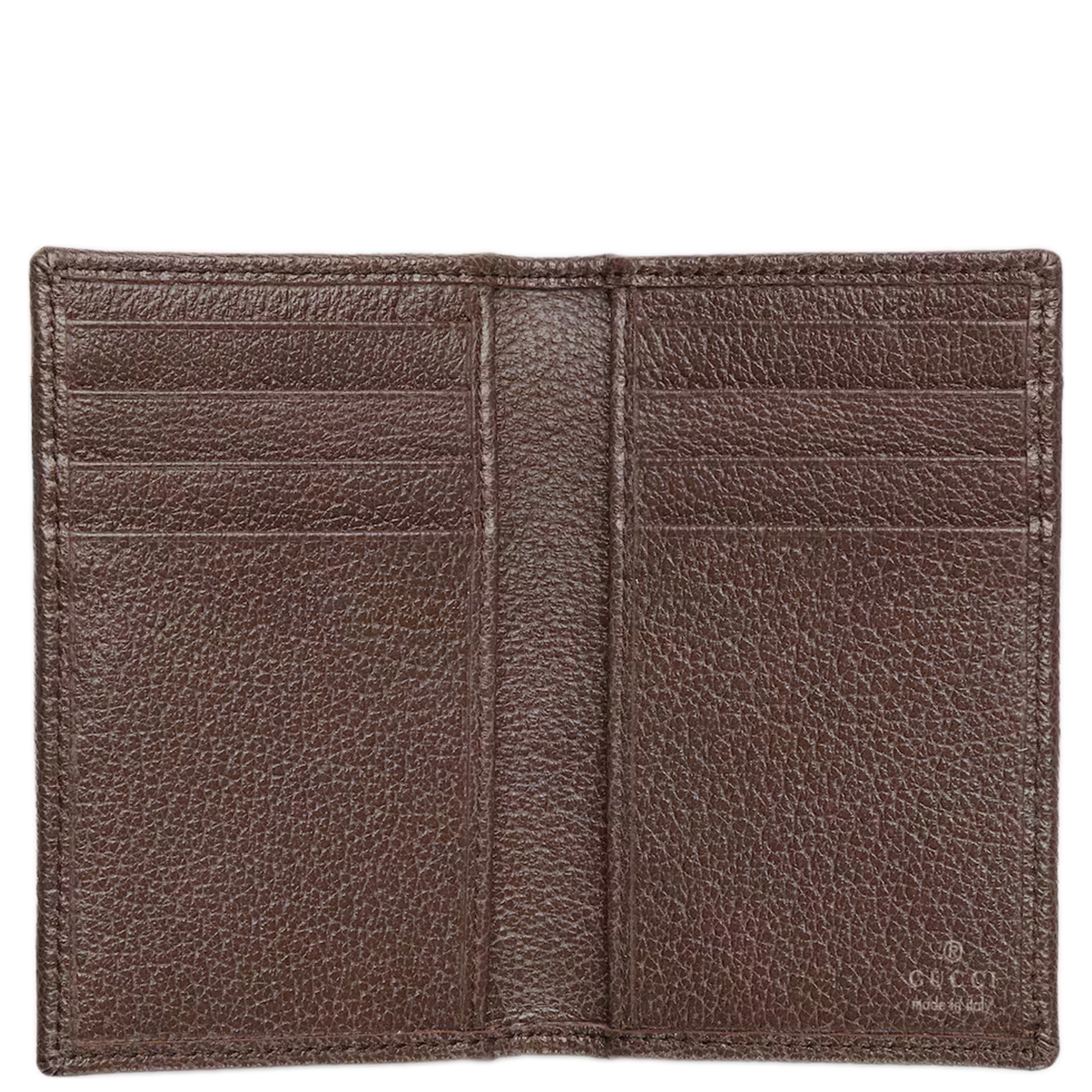 Gucci Wallets Beige