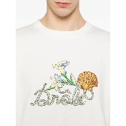 DROLE DE MONSIEUR T-shirts and Polos White