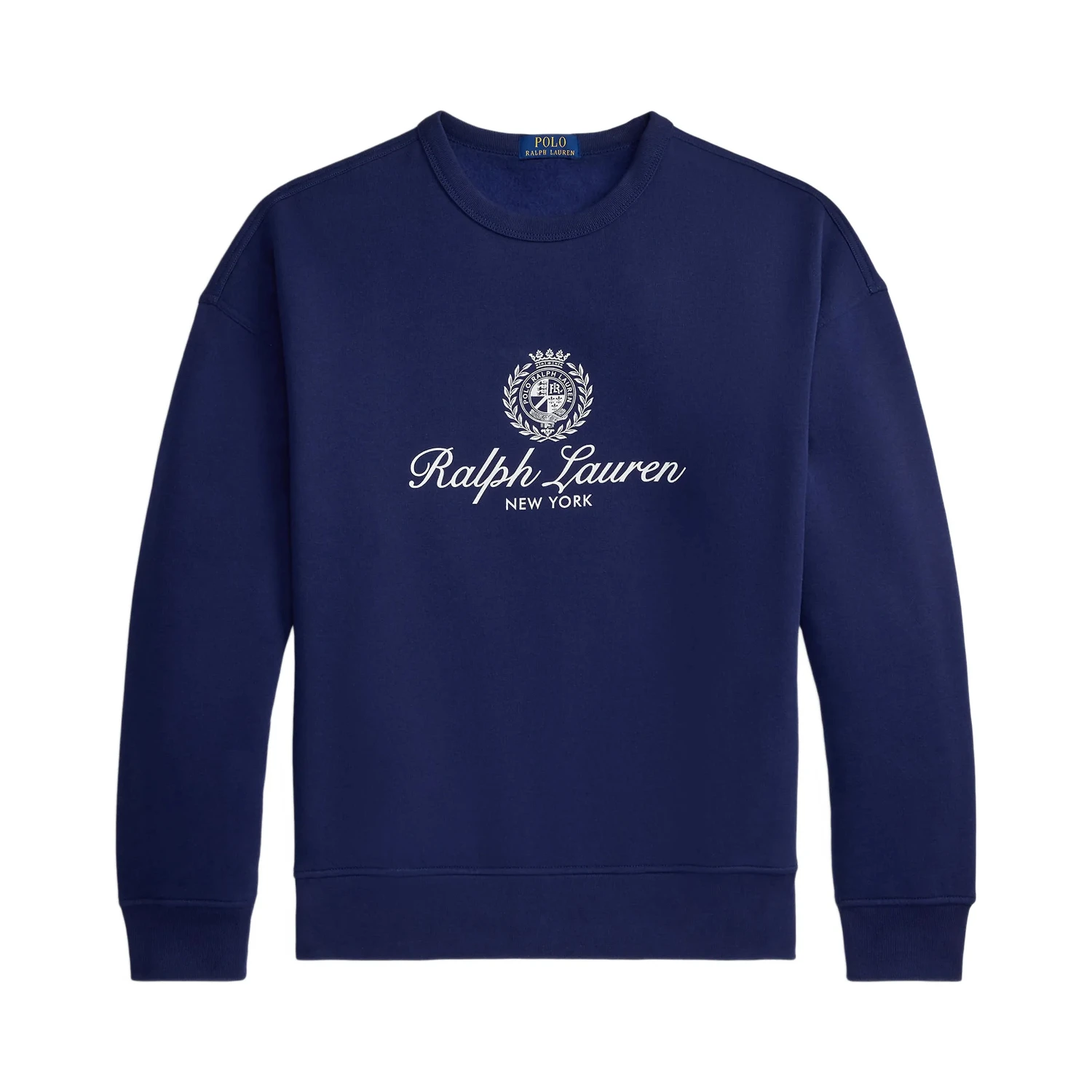 Polo Ralph Lauren Sweaters Brown