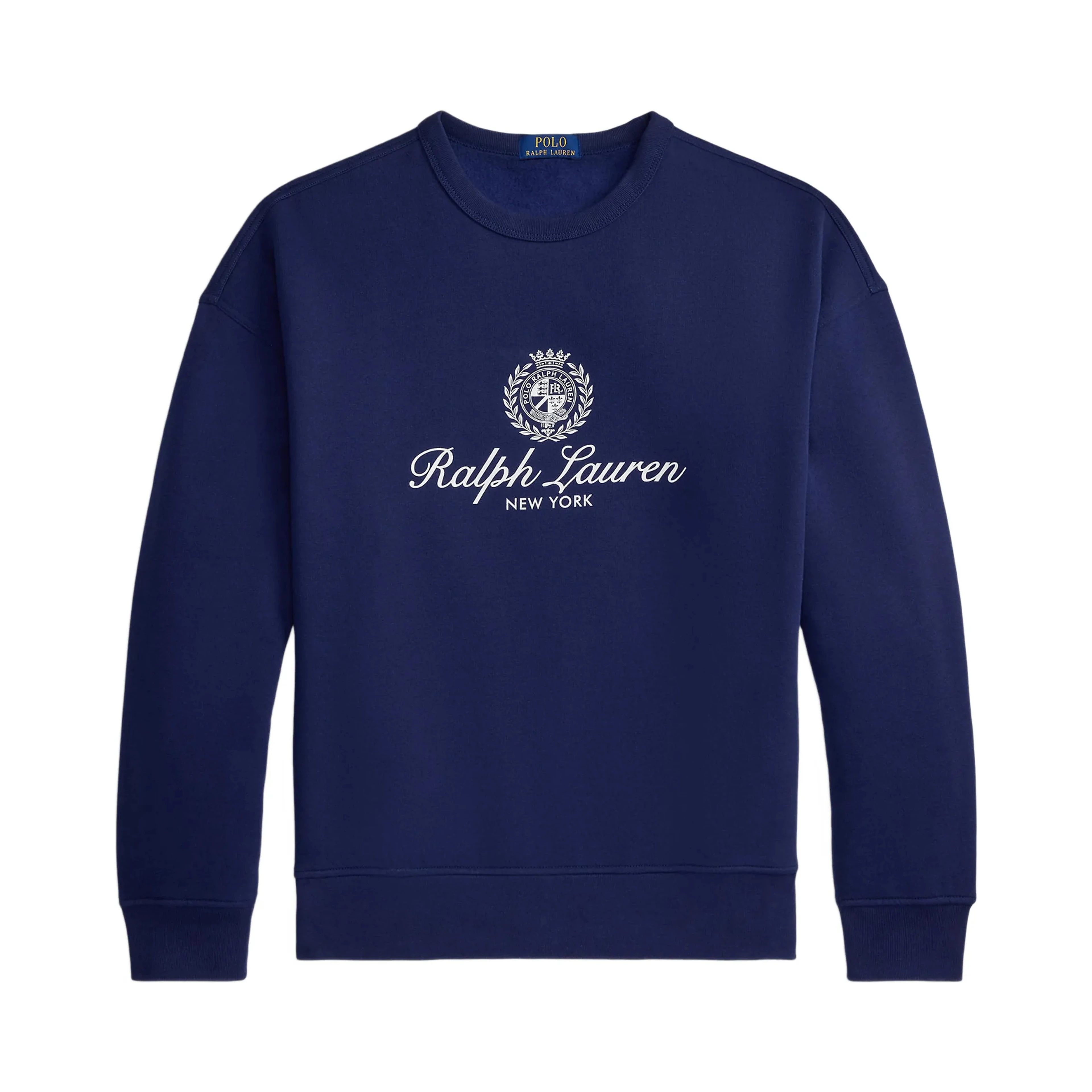 Polo Ralph Lauren Sweaters Brown