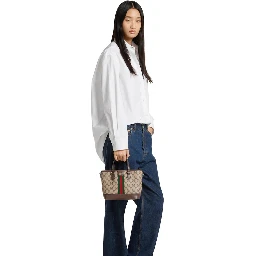 حقائب غوتشي.. بيج