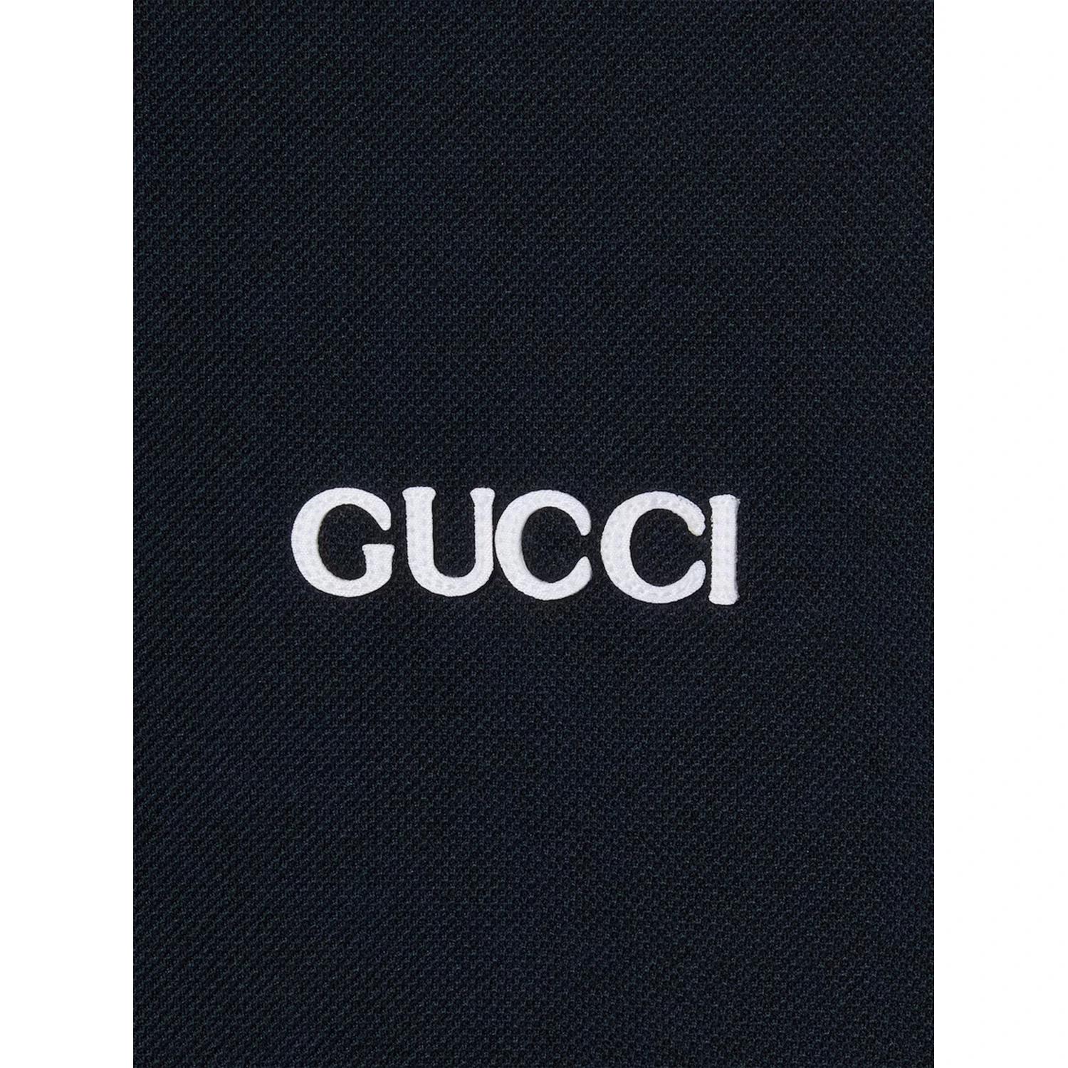 Gucci T-shirts and Polos Blue