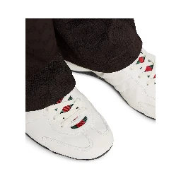 Gucci Sneakers White