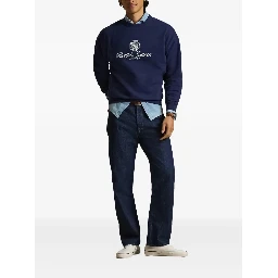 Polo Ralph Lauren Sweaters Brown