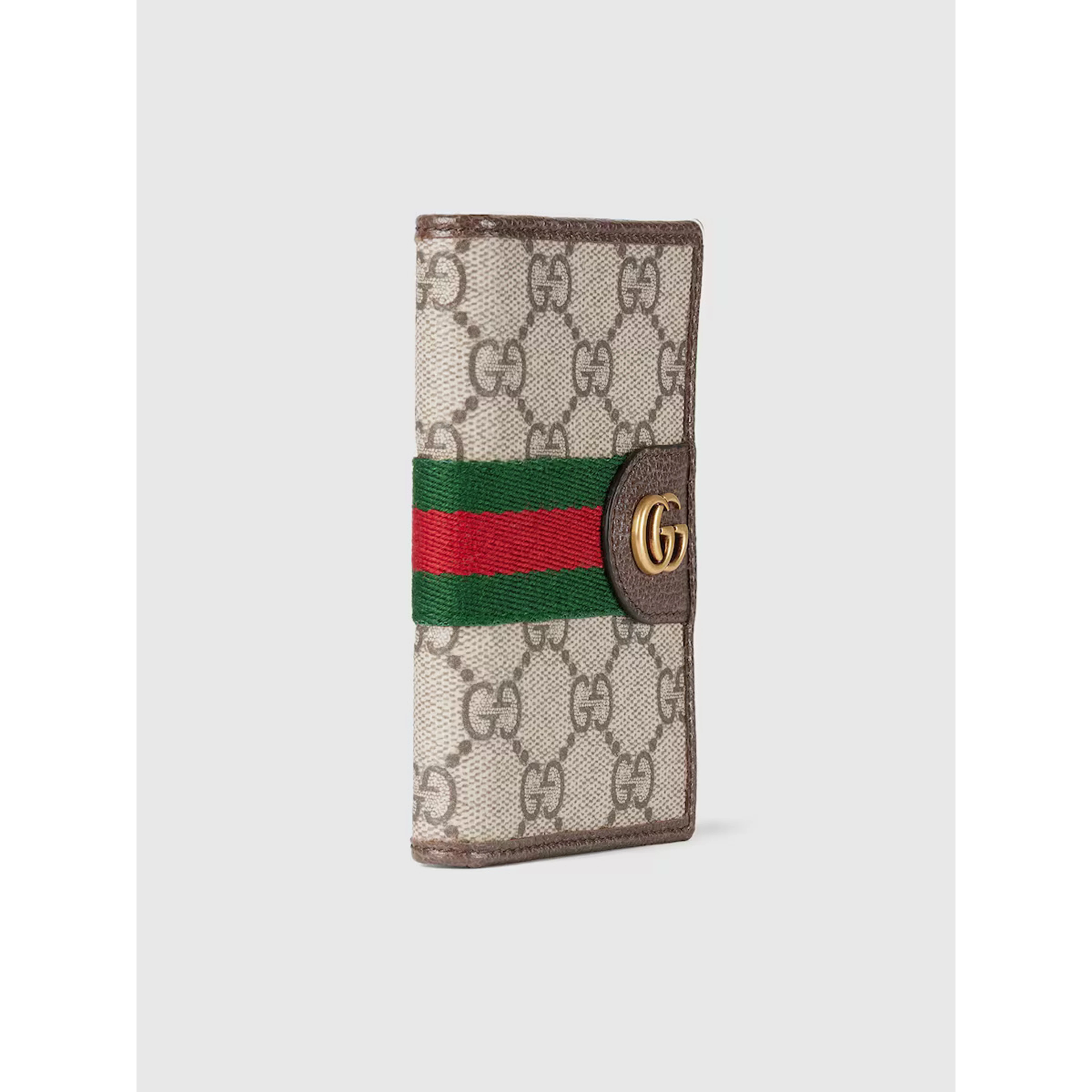 Gucci Wallets Beige
