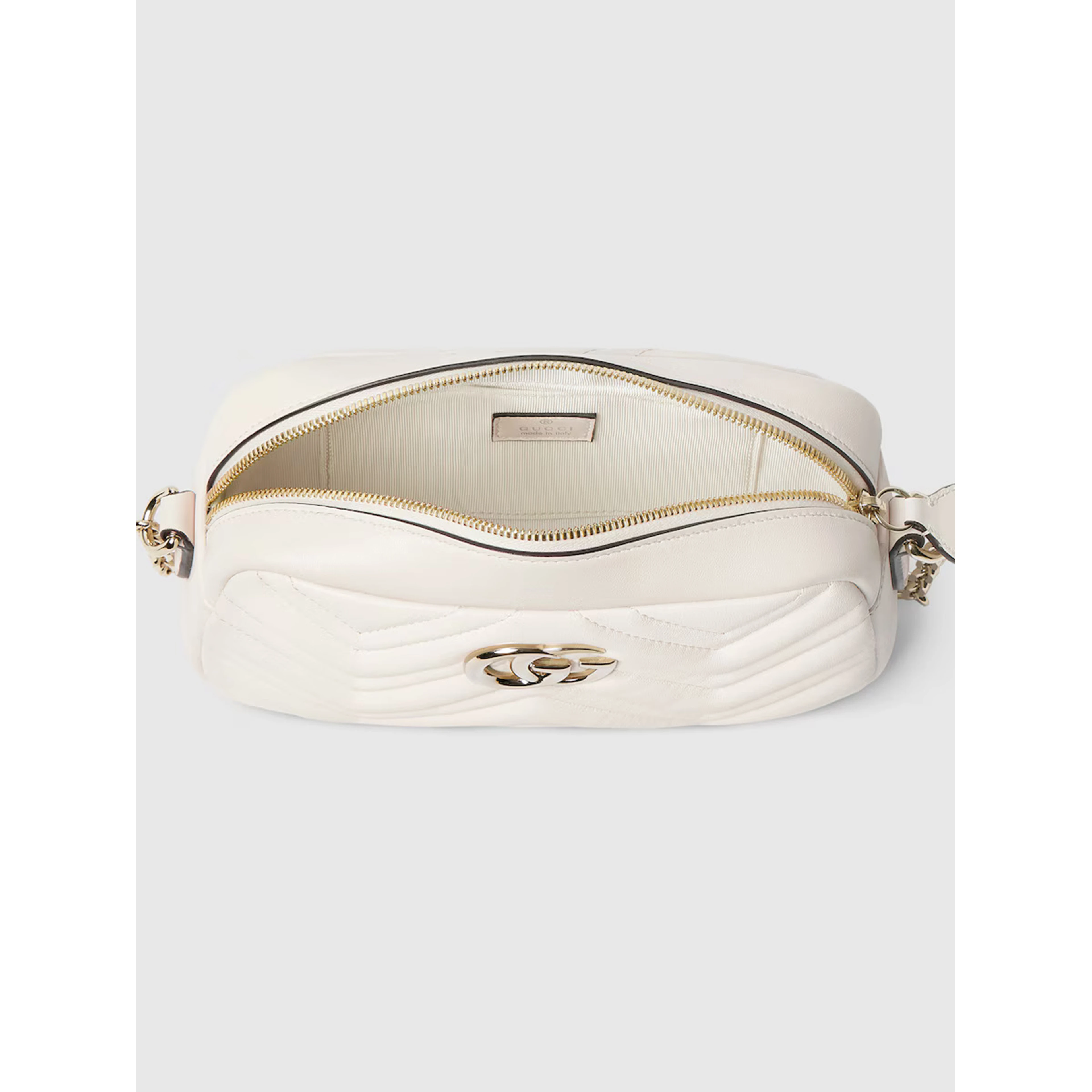 Gucci Bags.. White