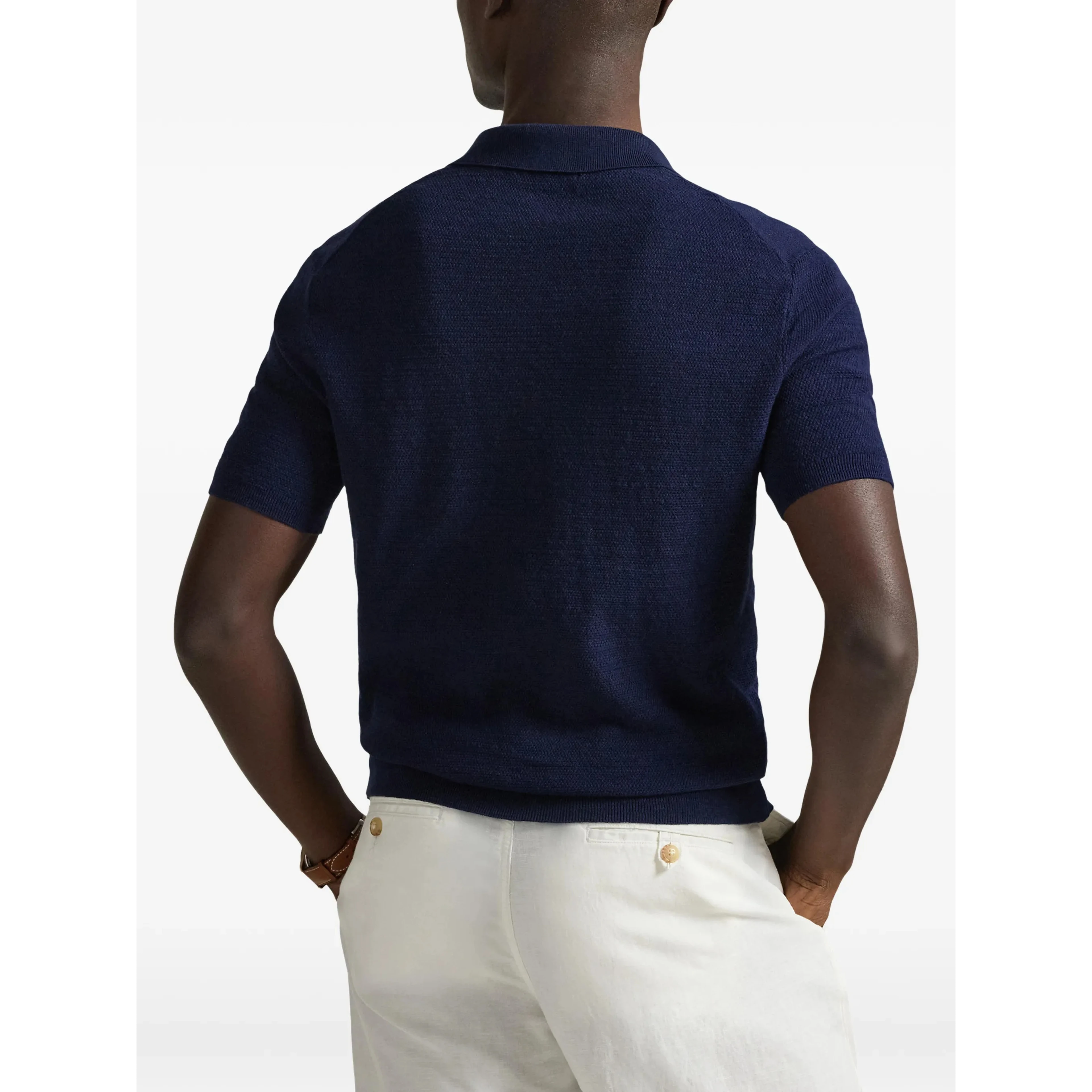 Polo Ralph Lauren T-shirts and Polos Blue