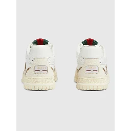Gucci Sneakers White