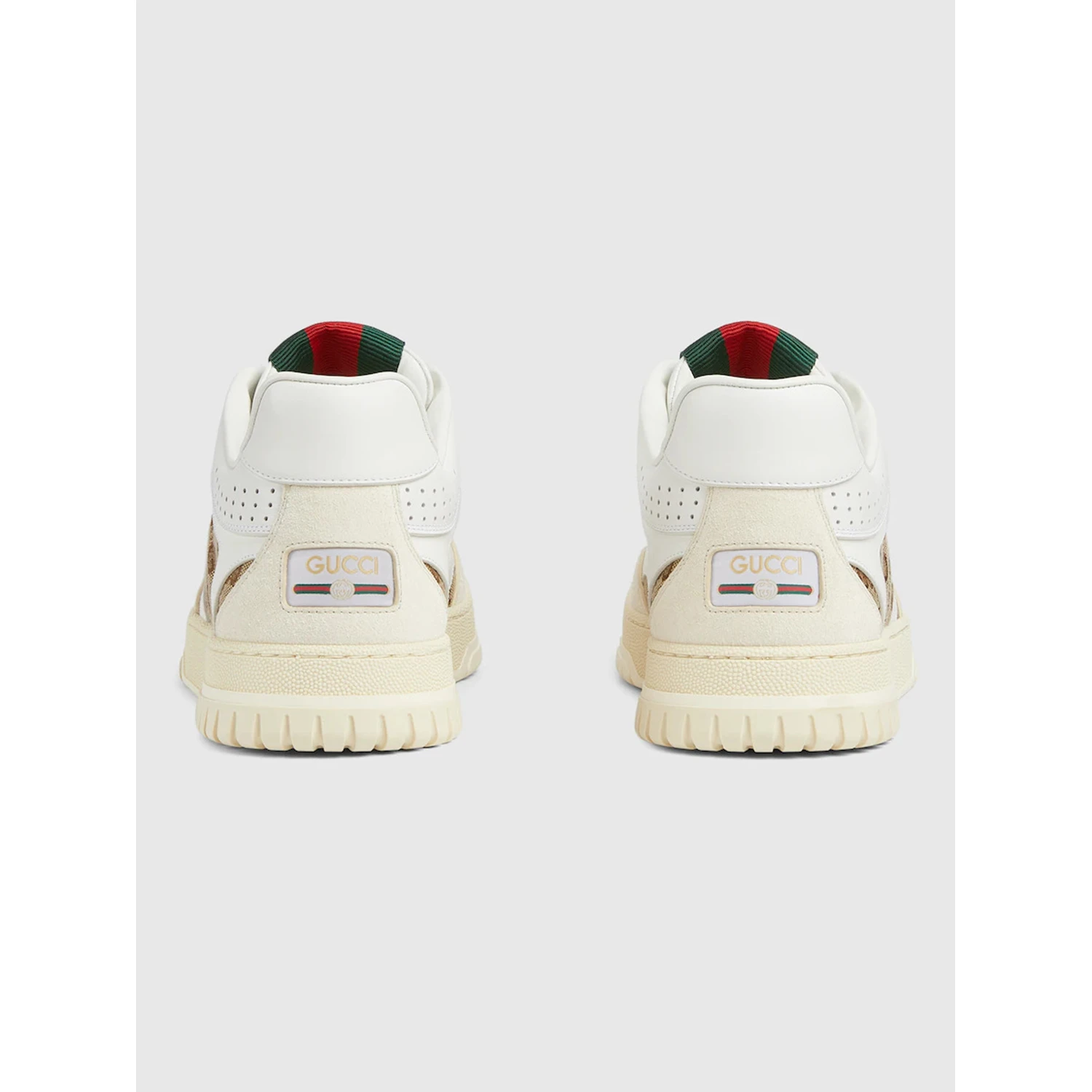 Gucci Sneakers White