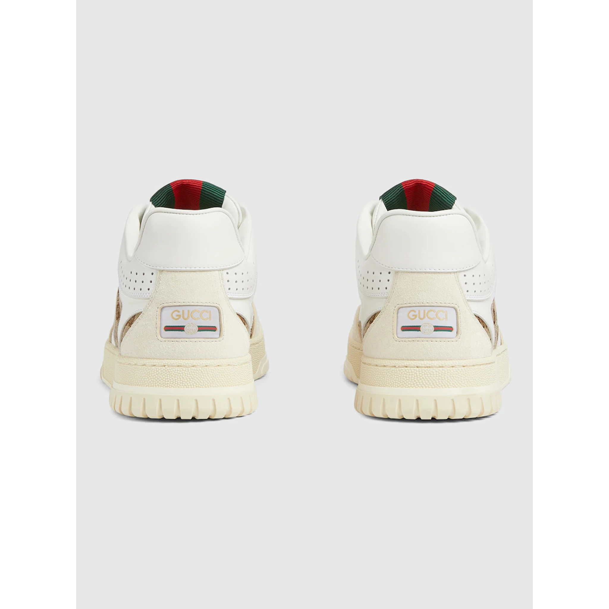 Gucci Sneakers White