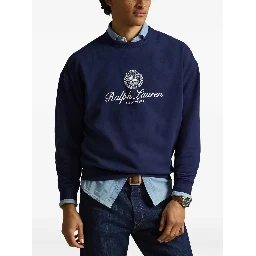 Polo Ralph Lauren Sweaters Brown