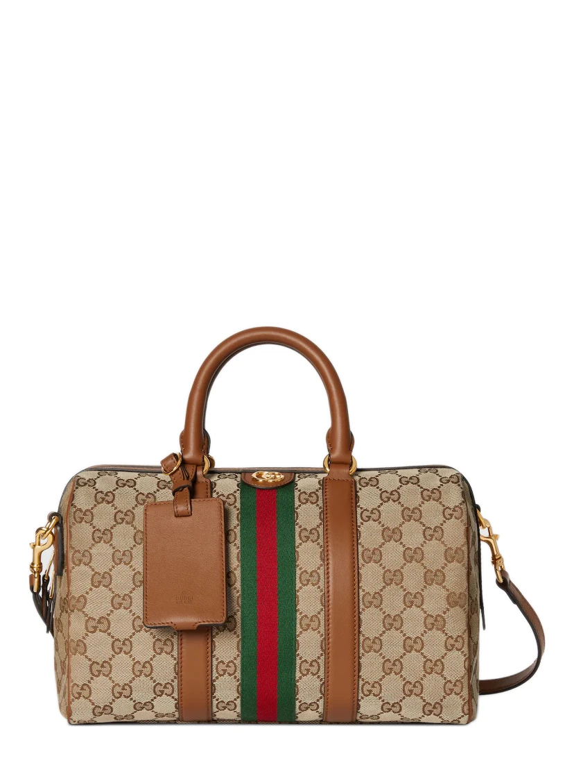 Gucci Bags.. Brown