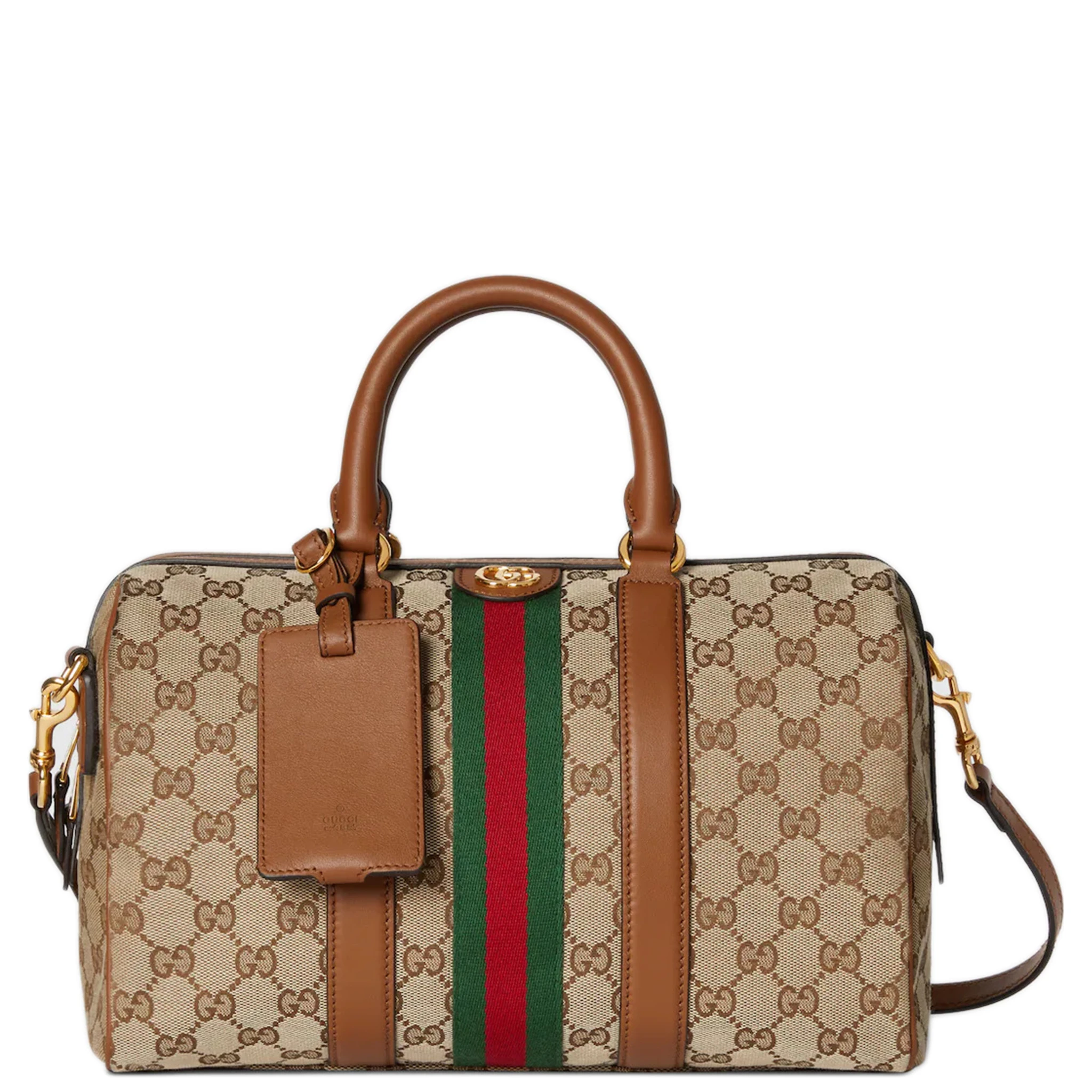 Gucci Bags.. Brown