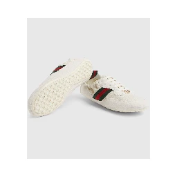 Gucci Sneakers White