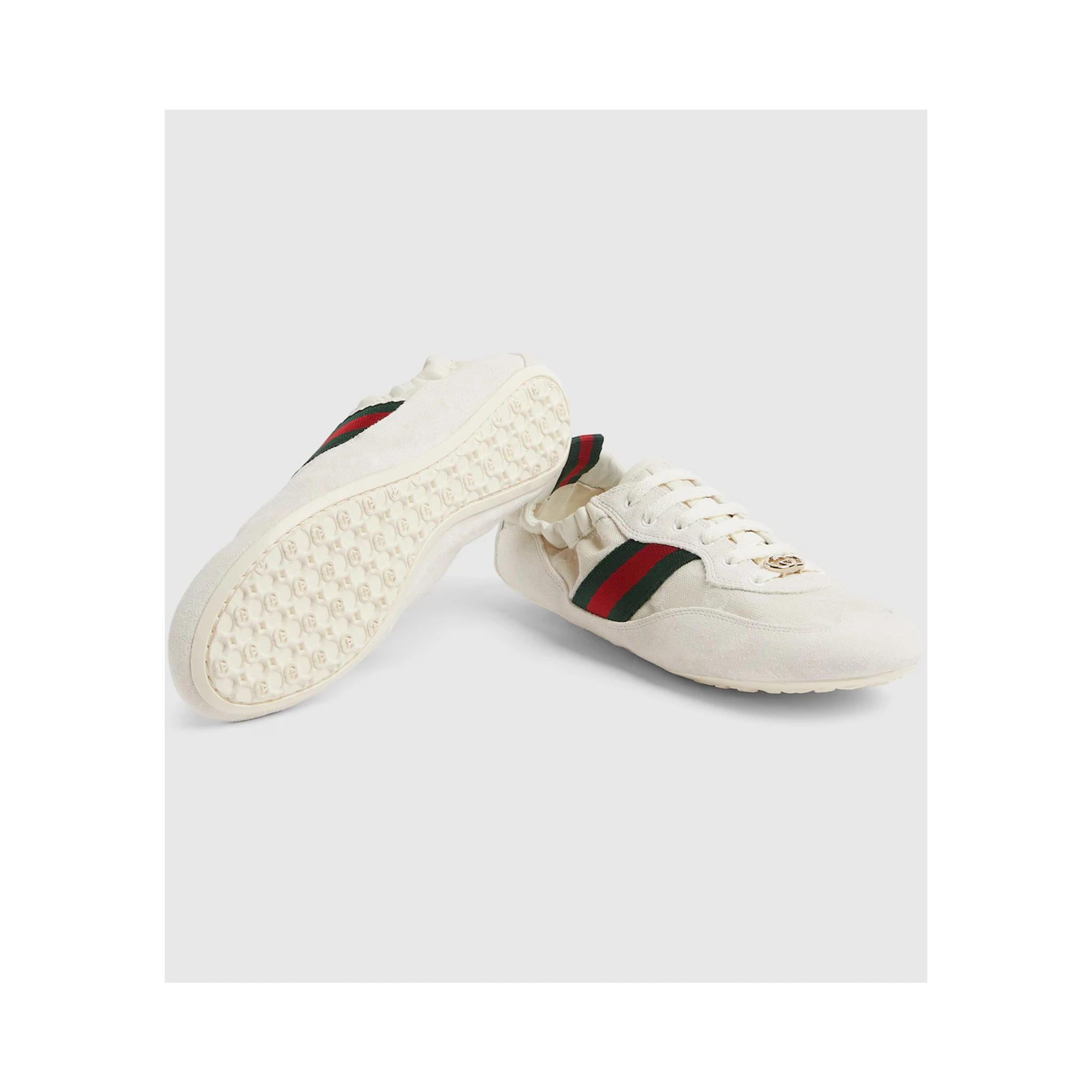 Gucci Sneakers White
