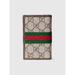 Gucci Wallets Beige