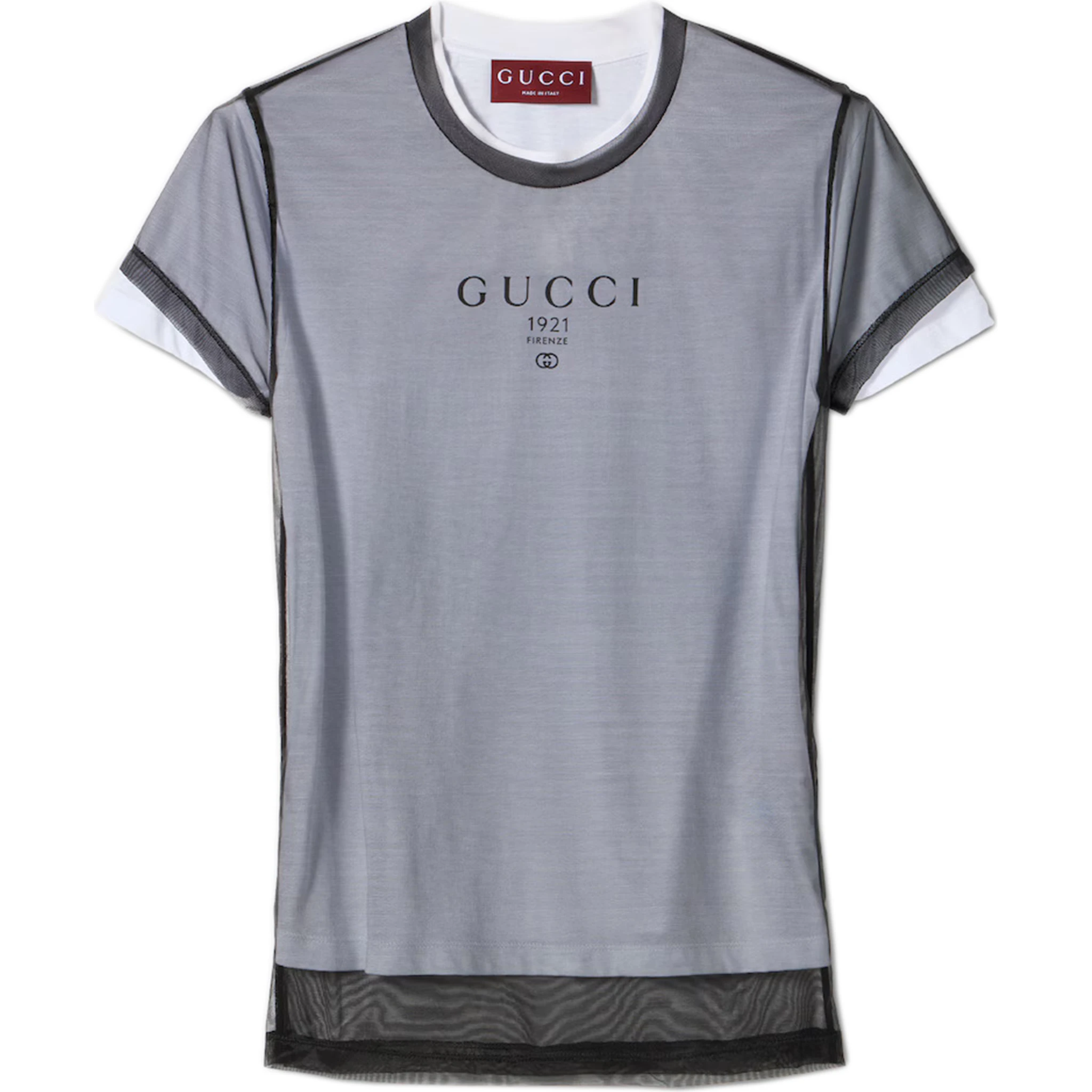 Gucci T-shirts and Polos