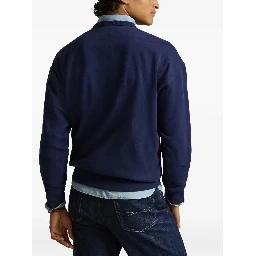 Polo Ralph Lauren Sweaters Brown