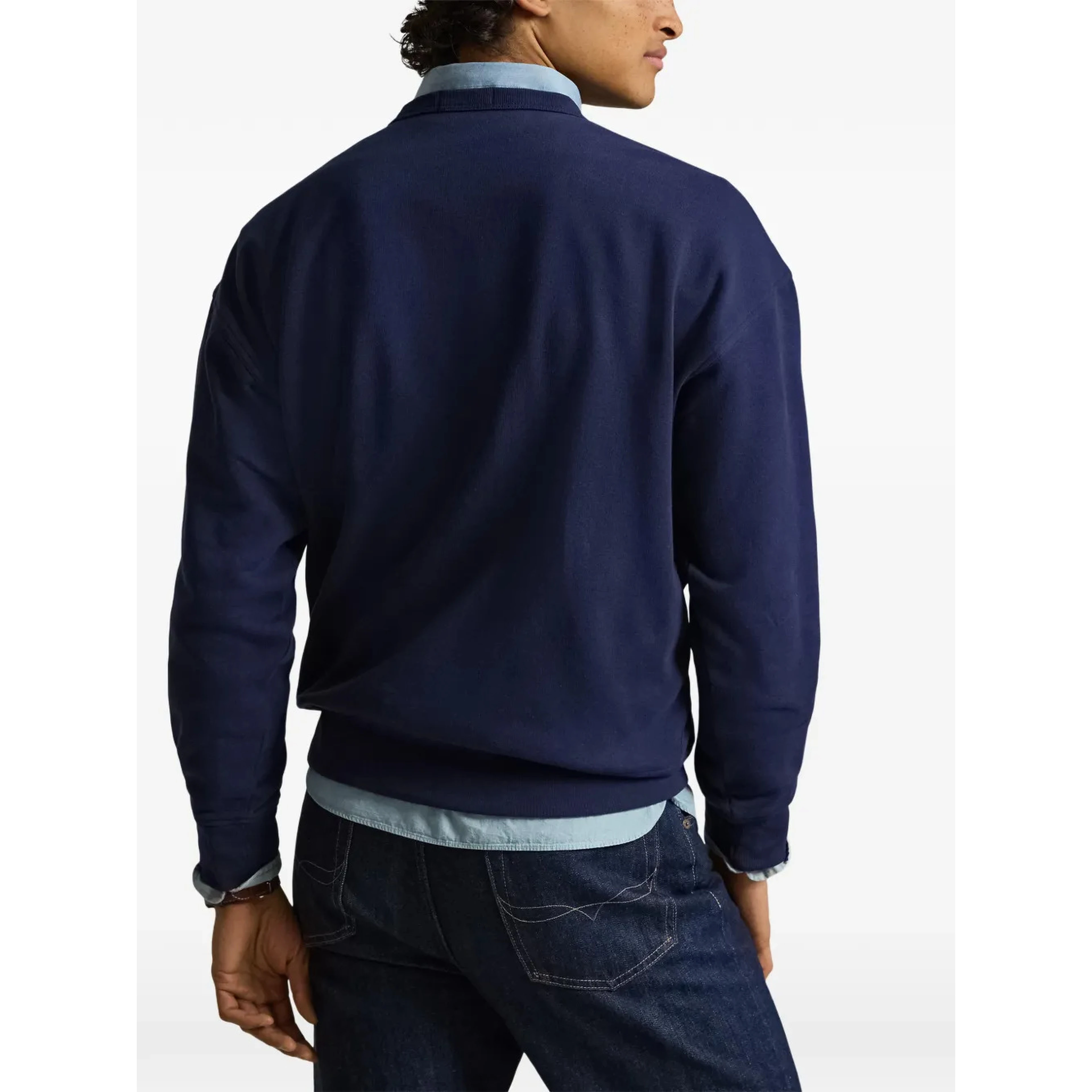 Polo Ralph Lauren Sweaters Brown