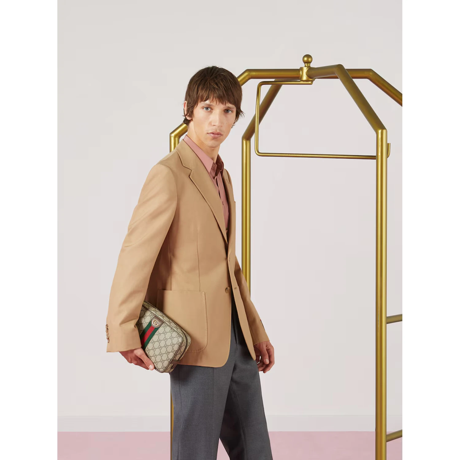 حقائب غوتشي.. بيج