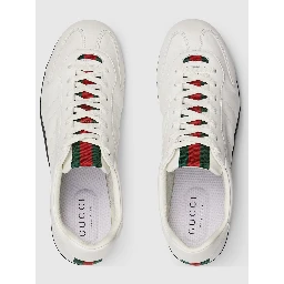 Gucci Sneakers White