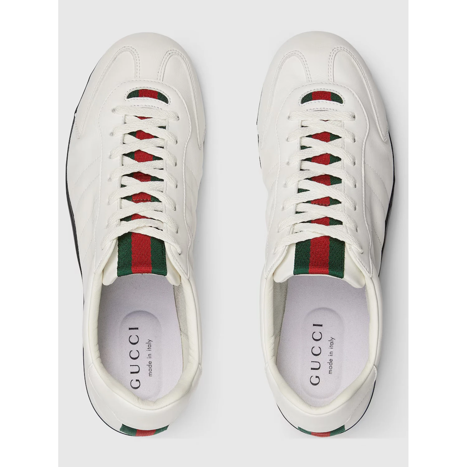 Gucci Sneakers White