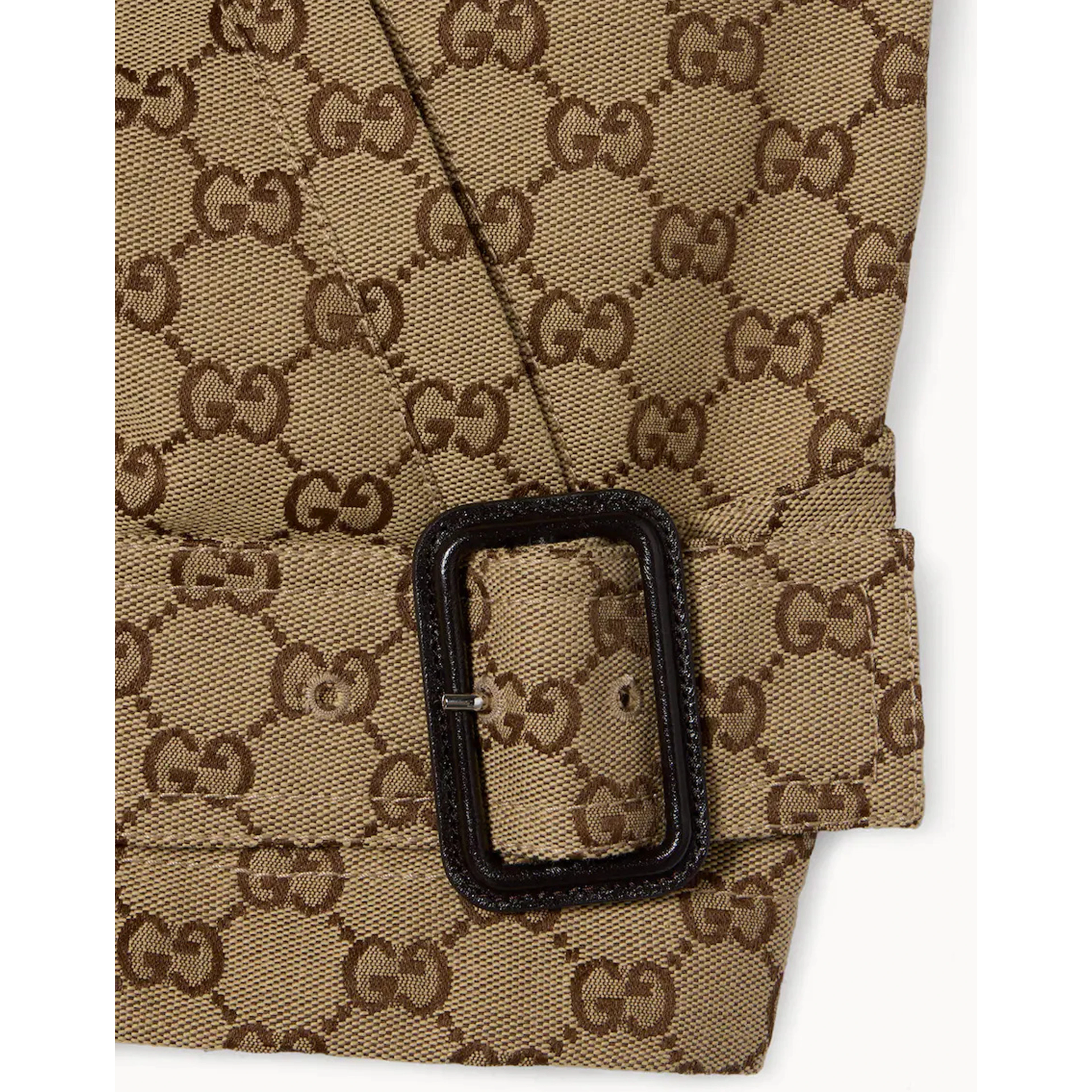 Gucci Jackets Beige