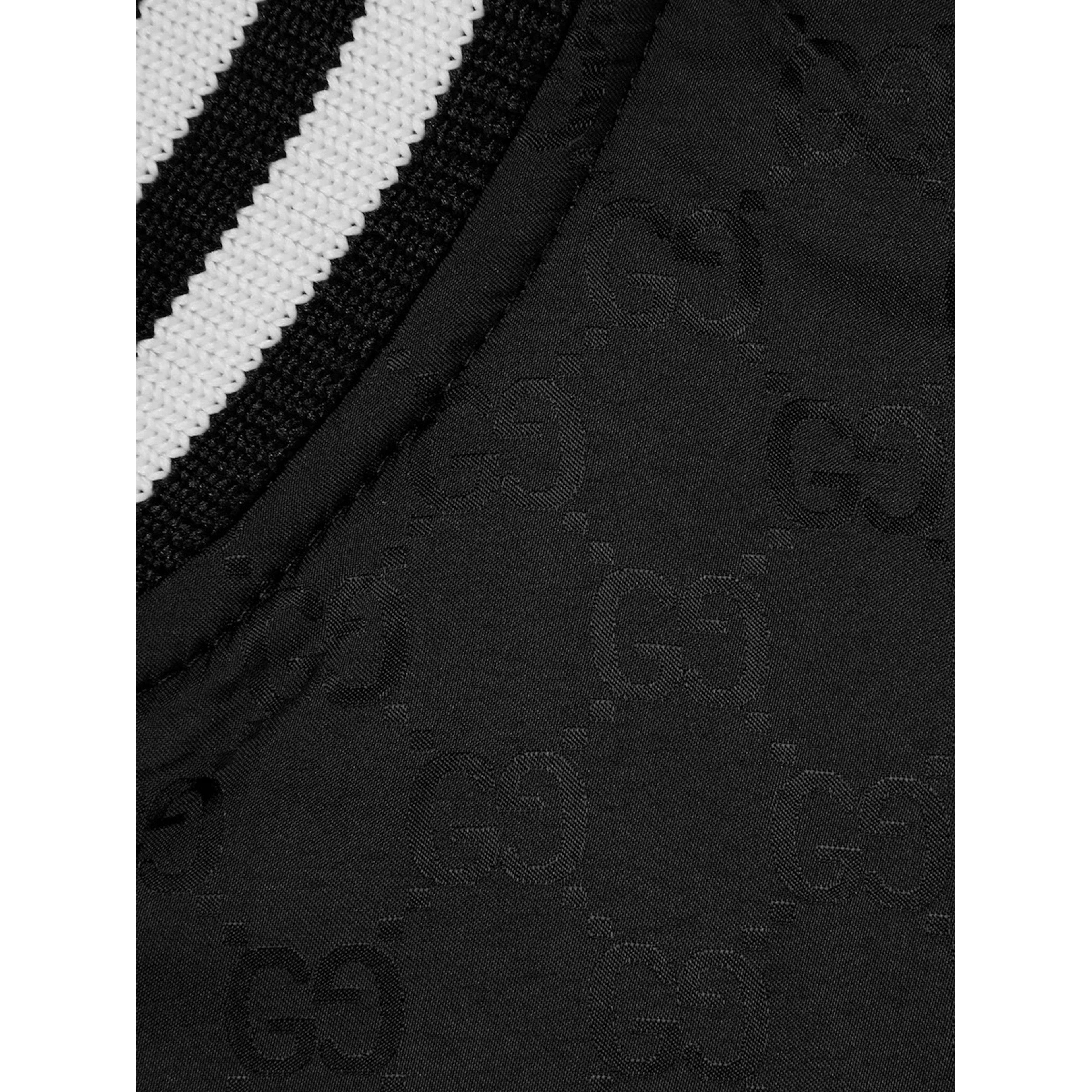 Gucci Jackets Black