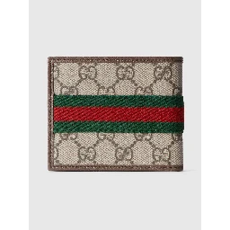 Gucci Wallets Beige