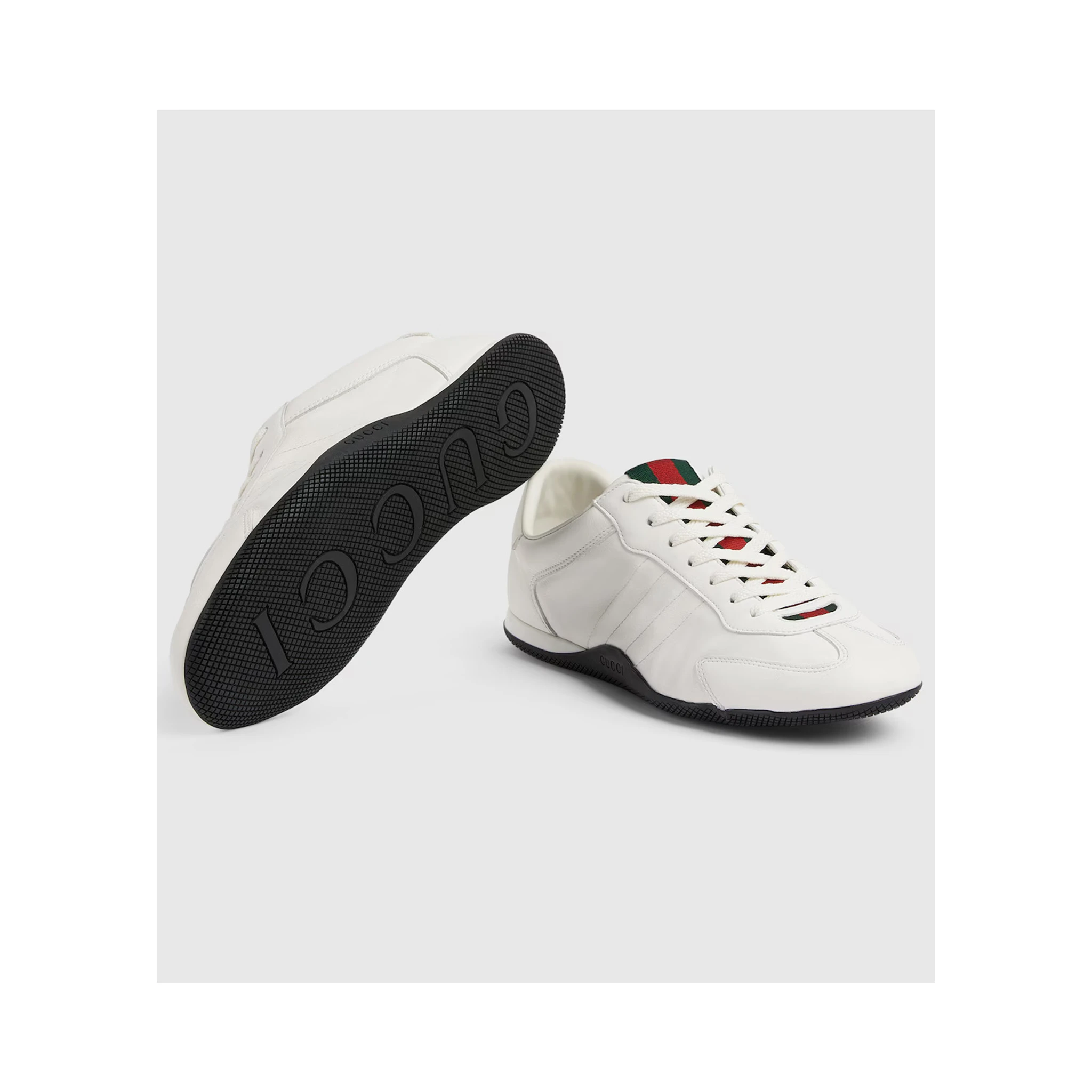 Gucci Sneakers White