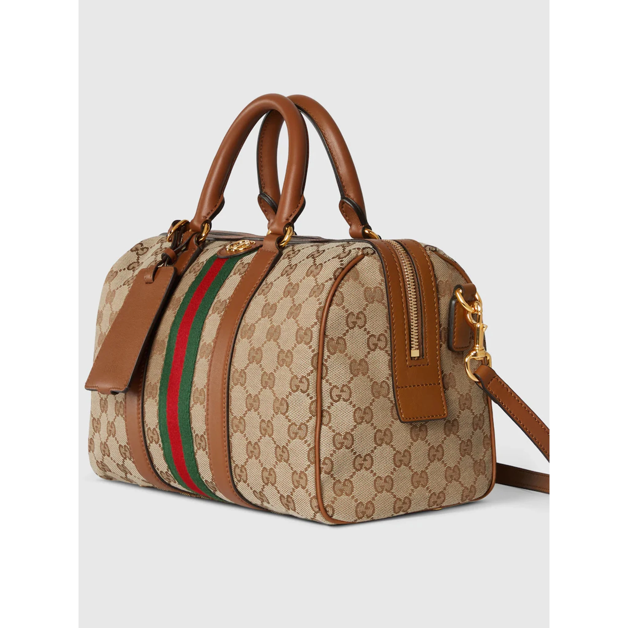 Gucci Bags.. Brown