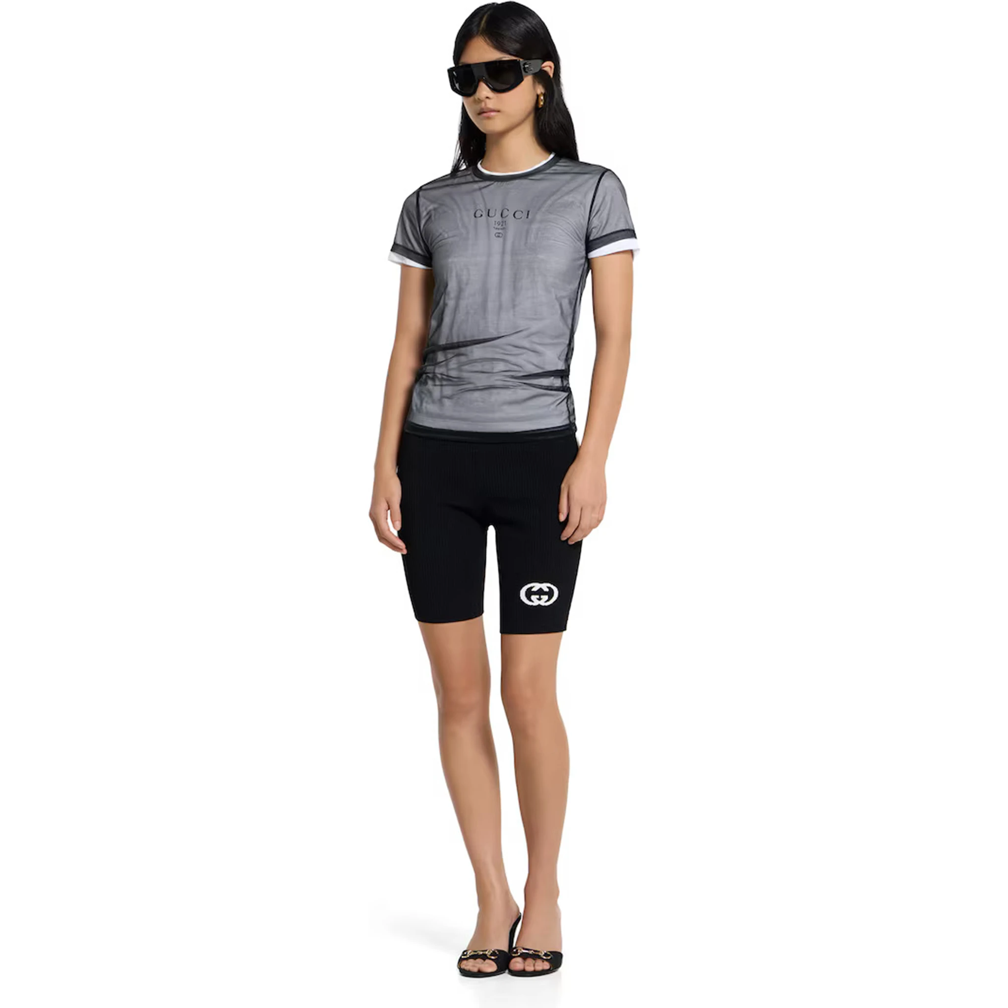 Gucci T-shirts and Polos