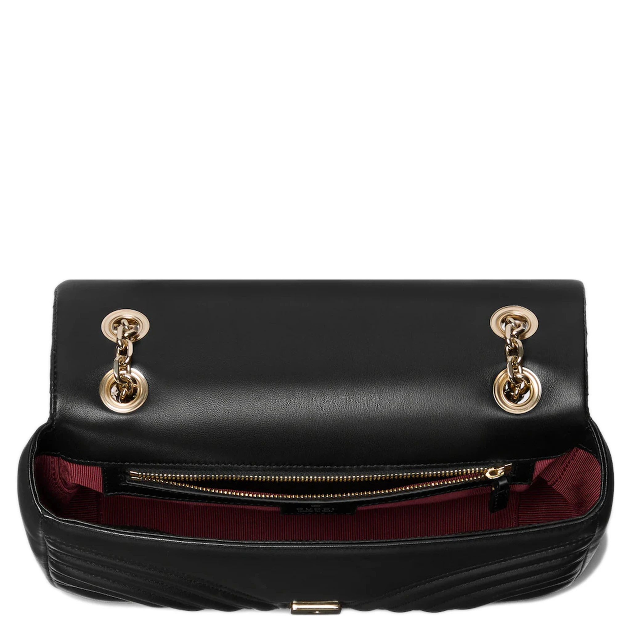 حقائب غوتشي.. أسود