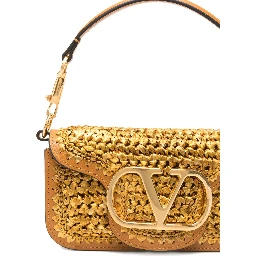 Valentino Garavani Bags.. Brown