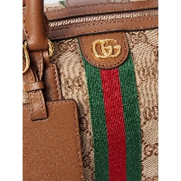 Gucci Bags.. Brown
