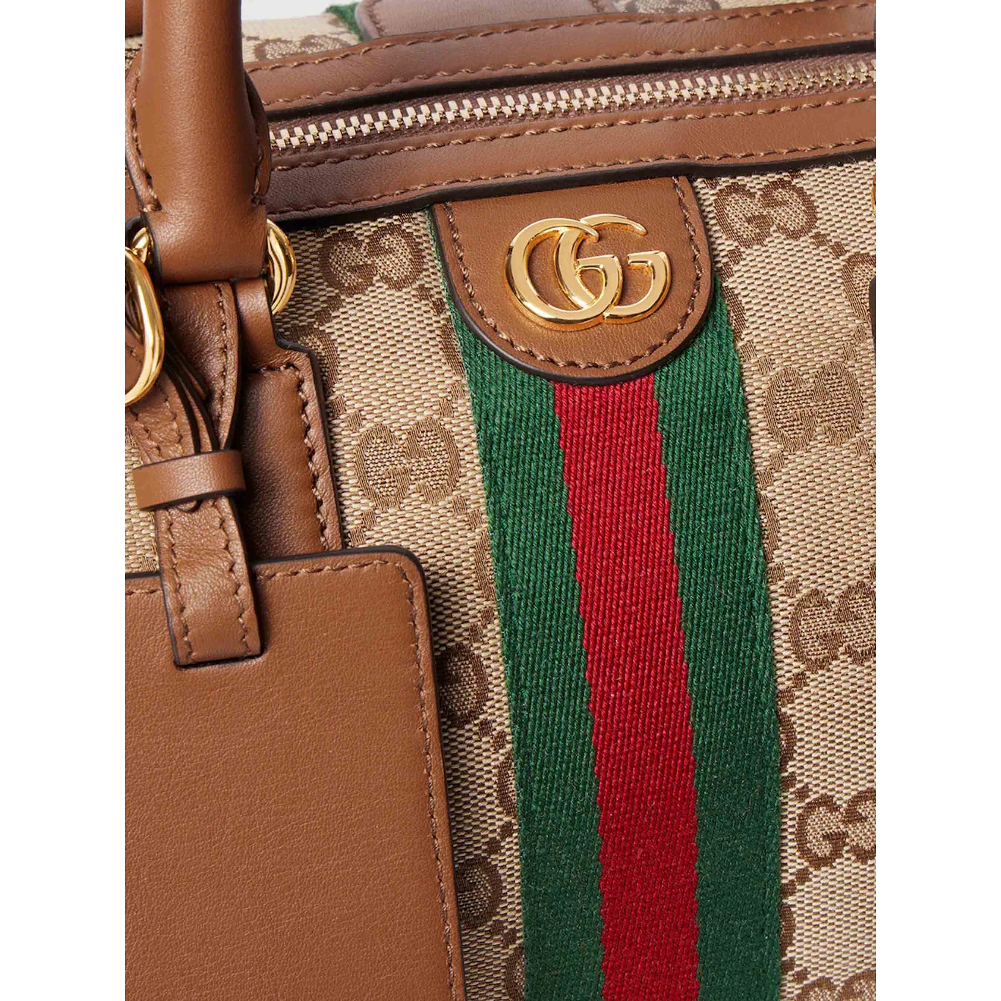 Gucci Bags.. Brown
