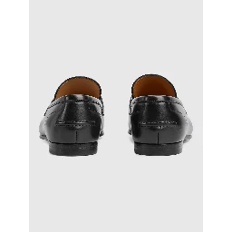 Gucci Flat shoes Black