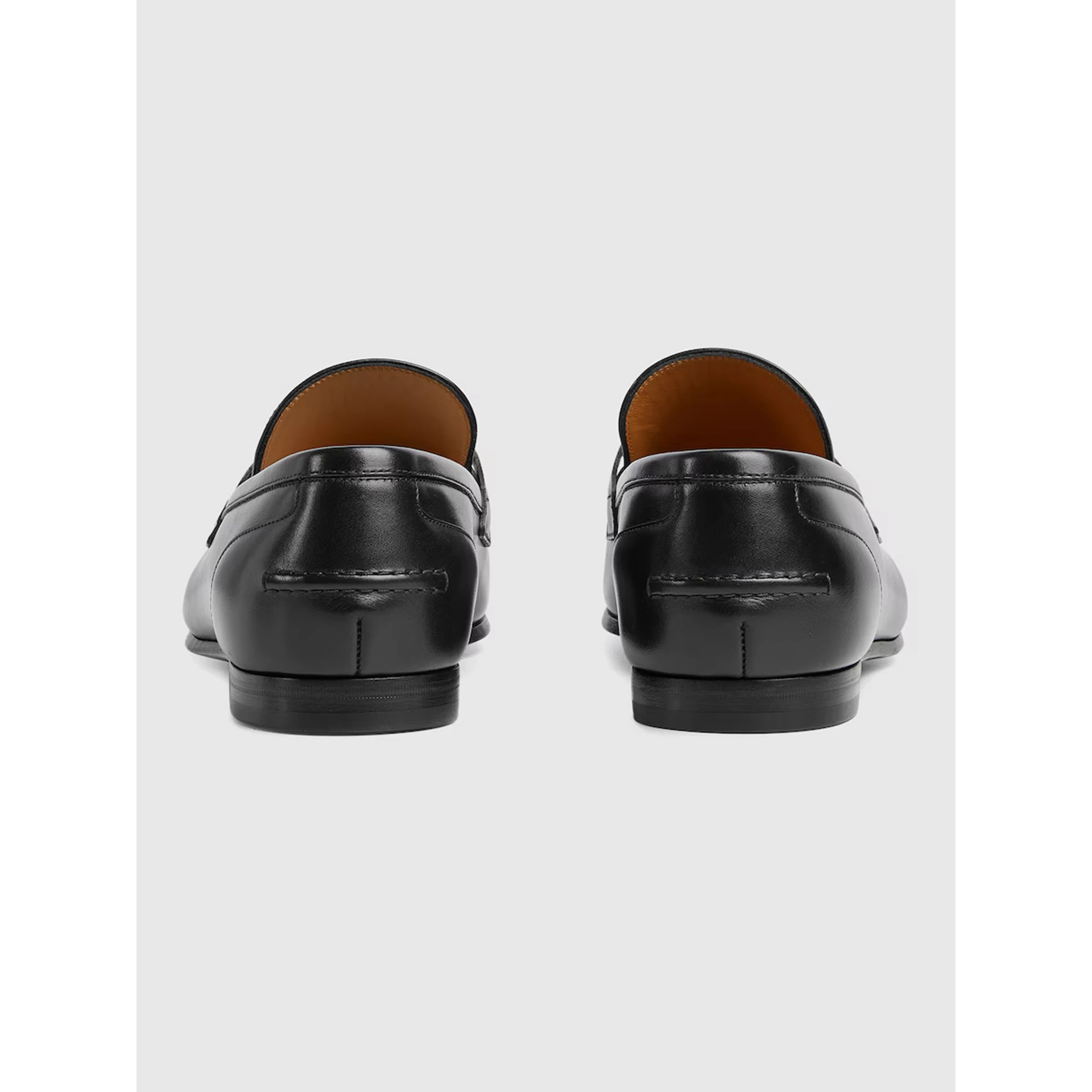 Gucci Flat shoes Black