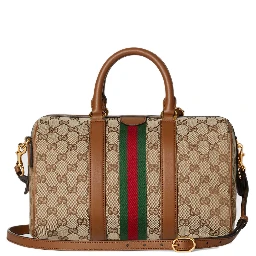 Gucci Bags.. Brown