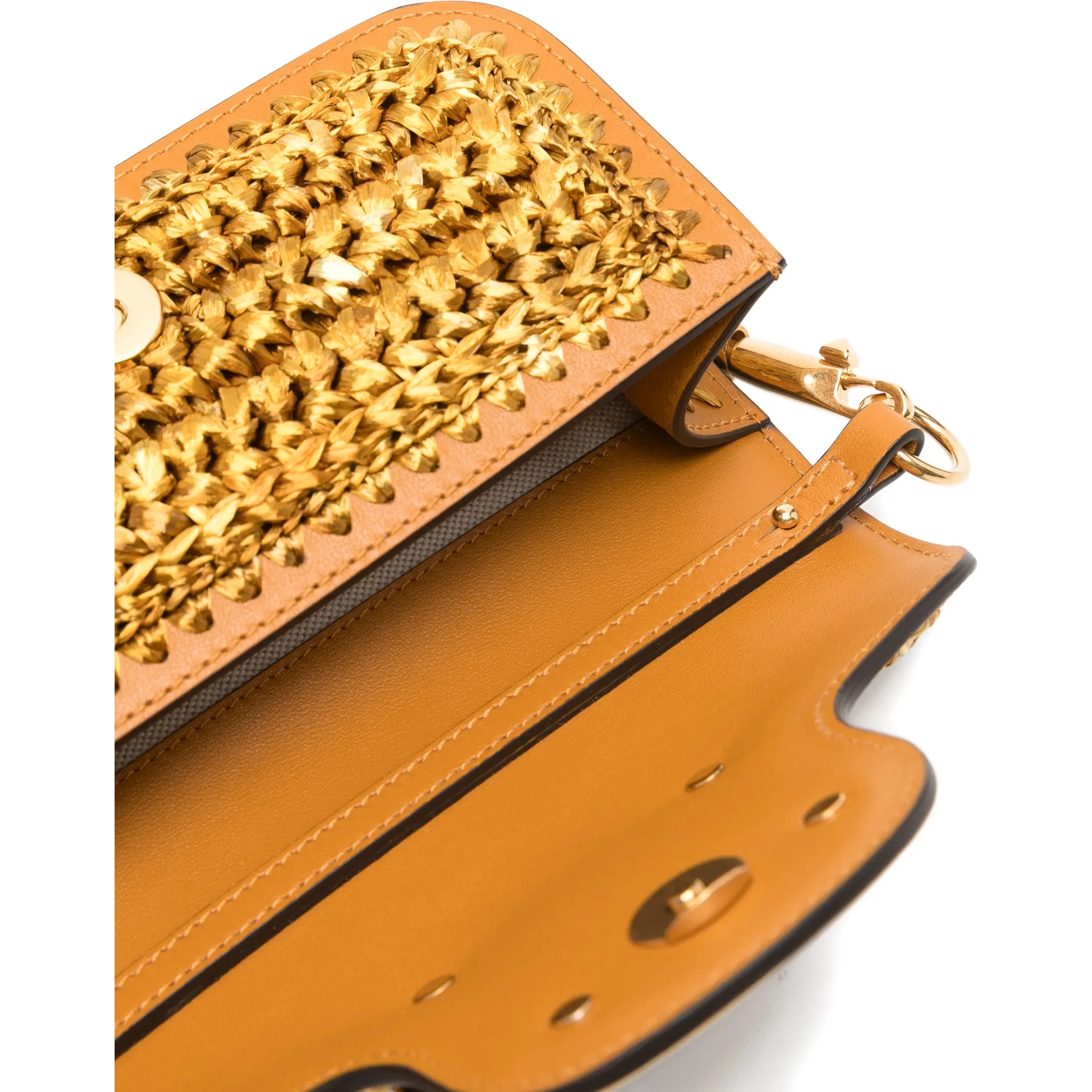Valentino Garavani Bags.. Brown