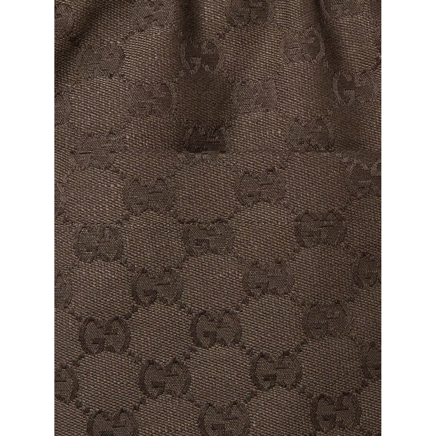 Gucci Shorts Brown