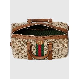 Gucci Bags.. Brown