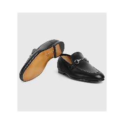 Gucci Flat shoes Black