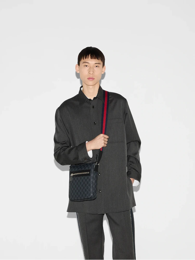 Gucci Bags.. Black alternative